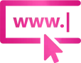 Chci web