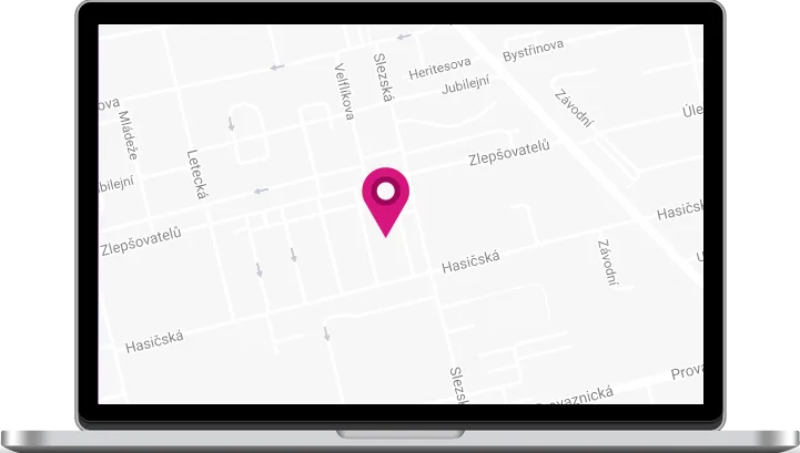 mac Tvorba internetového obchodu na míru | ForFirst´s