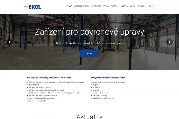 Ekol