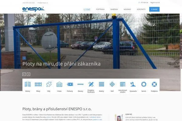 Enespo