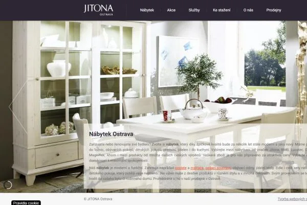 Jitona Ostrava