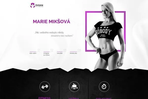 Marie Mik&scaron;ov&aacute;