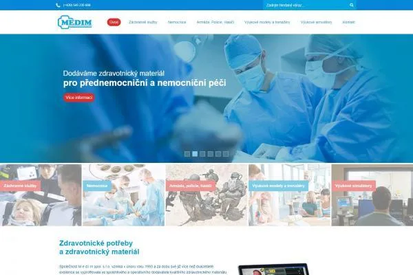 Medim