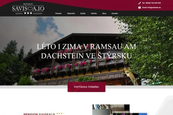 Savisalo